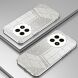 Защитный чехол Deexe Sparkles Cover для OnePlus 13 - Transparent (373066T). Фото 2 из 10