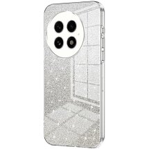 Защитный чехол Deexe Sparkles Cover для OnePlus 13 - Transparent: фото 1 из 10