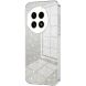 Защитный чехол Deexe Sparkles Cover для OnePlus 13 - Transparent (373066T). Фото 1 из 10