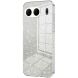 Захисний чохол Deexe Sparkles Cover для OnePlus Nord 4 - Transparent (382445T). Фото 1 з 10
