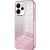 Захисний чохол Deexe Sparkles Cover для OPPO Reno 15 F/FS - Pink: фото 1 з 7