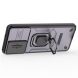 Захисний чохол Deexe Stellar Shield для Realme C67 - Purple (346223V). Фото 3 з 6