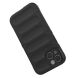 Защитный чехол Deexe Terra Case для Apple iPhone 14 - Black (337020B). Фото 3 из 6