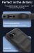 Защитный чехол Deexe Terra Case для Apple iPhone 16e - Black (376480B). Фото 8 из 9