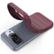 Захисний чохол Deexe Terra Case для Google Pixel 10 / 10 Pro - Green (384848G). Фото 5 з 6