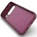 Захисний чохол Deexe Terra Case для Google Pixel 10 / 10 Pro - Wine Red (384848WR). Фото 3 з 6