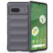 Защитный чехол Deexe Terra Case для Google Pixel 7 - Dark Grey (308357DH)