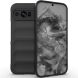 Защитный чехол Deexe Terra Case для Google Pixel 9 Pro XL - Black (359816B). Фото 1 из 7