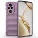 Защитный чехол Deexe Terra Case для Honor 200 Pro - Light Purple (362108LV). Фото 1 из 7