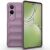Защитный чехол Deexe Terra Case для OnePlus Nord CE 4 Lite - Light Purple: фото 1 из 5