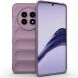 Защитный чехол Deexe Terra Case для Realme 13 Pro / 13 Pro Plus - Light Purple (376105LV). Фото 1 из 6