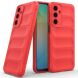 Защитный чехол Deexe Terra Case для Samsung Galaxy A16 (A165) - Red (365213R). Фото 2 из 9