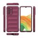 Защитный чехол Deexe Terra Case для Samsung Galaxy A33 (A336) - Red (292799R). Фото 7 из 7