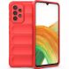Защитный чехол Deexe Terra Case для Samsung Galaxy A33 (A336) - Red (292799R). Фото 1 из 7