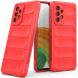 Защитный чехол Deexe Terra Case для Samsung Galaxy A33 (A336) - Red (292799R). Фото 2 из 7