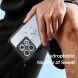 Защитный чехол DUX DUCIS Aimo Series (Clear) для Motorola Edge 70 Max - Black (435504B). Фото 5 из 10
