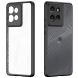 Защитный чехол DUX DUCIS Aimo Series для Motorola Edge 50 - Black (368502B). Фото 2 из 13