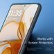 Защитный чехол DUX DUCIS Aimo Series для Motorola Edge 50 - Black (368502B). Фото 8 из 13