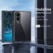 Защитный чехол DUX DUCIS Aimo Series (FF) для Samsung Galaxy Fold 8 - Black (424505B). Фото 4 из 10