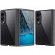 Защитный чехол DUX DUCIS Aimo Series (FF) для Samsung Galaxy Fold 8 - Black (424505B). Фото 2 из 10