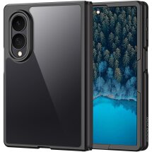 Защитный чехол DUX DUCIS Aimo Series (FF) для Samsung Galaxy Fold 8 - Black: фото 1 из 10