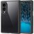 Защитный чехол DUX DUCIS Aimo Series (FF) для Samsung Galaxy Fold 8 - Black: фото 1 из 10