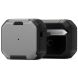 Защитный чехол DUX DUCIS PECF Series для Apple AirPods 3 - Grey (287251H). Фото 2 из 10