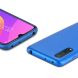 Захисний чохол DUX DUCIS Skin Lite Series для Xiaomi Mi CC9 / Mi 9 Lite - Blue (243417L). Фото 4 з 17