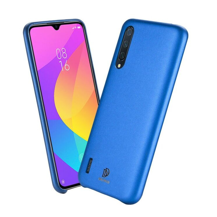Захисний чохол DUX DUCIS Skin Lite Series для Xiaomi Mi CC9 / Mi 9 Lite - Blue: фото 2 з 17