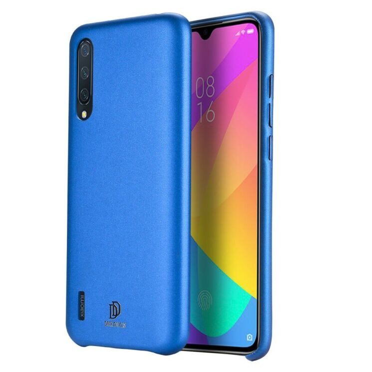 Захисний чохол DUX DUCIS Skin Lite Series для Xiaomi Mi CC9 / Mi 9 Lite - Blue: фото 1 з 17