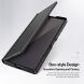 Защитный чехол Dux Ducis Vyne Series для Samsung Galaxy Fold 8 Ultra - Blue (424021L). Фото 8 из 11