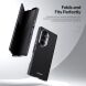 Защитный чехол Dux Ducis Vyne Series для Samsung Galaxy Fold 8 Ultra - Blue (424021L). Фото 5 из 11
