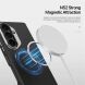Защитный чехол Dux Ducis Vyne Series для Samsung Galaxy Fold 8 Ultra - Blue (424021L). Фото 11 из 11