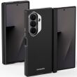 Защитный чехол Dux Ducis Vyne Series для Samsung Galaxy Fold 8 Ultra - Black (424021B)