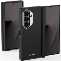 Защитный чехол Dux Ducis Vyne Series для Samsung Galaxy Fold 8 Ultra - Black: фото 1 из 11