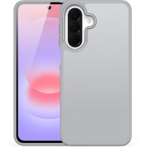 Защитный чехол Dux Ducis Yind Series для Samsung Galaxy A27 (A276) / A37 (A376) / A36 (A366) / A56 (A566) - Grey: фото 1 из 9