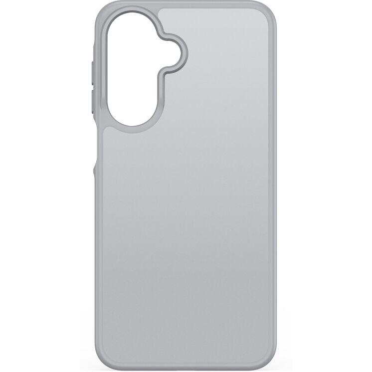 Защитный чехол Dux Ducis Yind Series для Samsung Galaxy A27 (A276) / A37 (A376) / A36 (A366) / A56 (A566) - Grey: фото 3 из 9