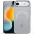 Защитный чехол DUX DUCIS Yind Series MagSafe для Apple iPhone 17 Air - Grey: фото 1 из 10