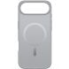 Захисний чохол DUX DUCIS Yind Series MagSafe для Apple iPhone 17 Air - Grey (387108H). Фото 3 з 10