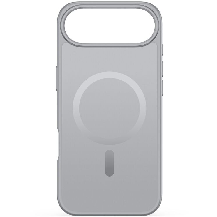 Захисний чохол DUX DUCIS Yind Series MagSafe для Apple iPhone 17 Air - Grey: фото 3 з 10