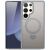 Защитный чехол DUX DUCIS Yind Series Stand для Samsung Galaxy S25 Ultra (S938) - Grey: фото 1 из 10