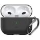 Захисний чохол ESR Bounce для Apple AirPods 3 - Black: фото 1 з 12