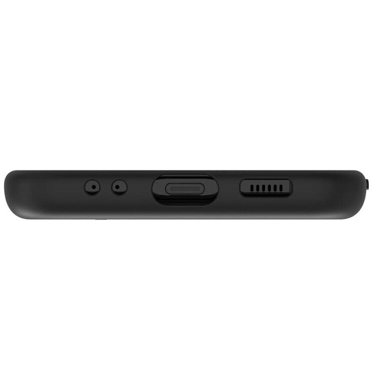 Защитный чехол Gear4 Bridgetown для Samsung Galaxy Flip 3 - Black: фото 8 из 8