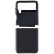 Защитный чехол Gear4 Bridgetown для Samsung Galaxy Flip 3 - Black (282356B). Фото 5 из 8