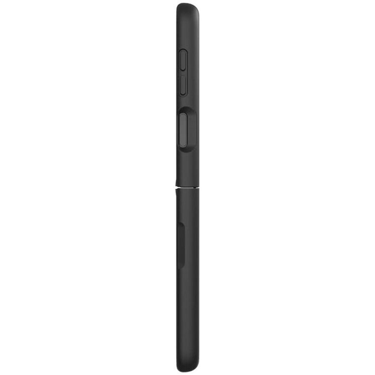 Защитный чехол Gear4 Bridgetown для Samsung Galaxy Flip 3 - Black: фото 4 из 8