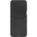Защитный чехол Gear4 Bridgetown для Samsung Galaxy Flip 3 - Black (282356B). Фото 3 из 8