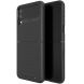 Защитный чехол Gear4 Bridgetown для Samsung Galaxy Flip 3 - Black (282356B). Фото 1 из 8