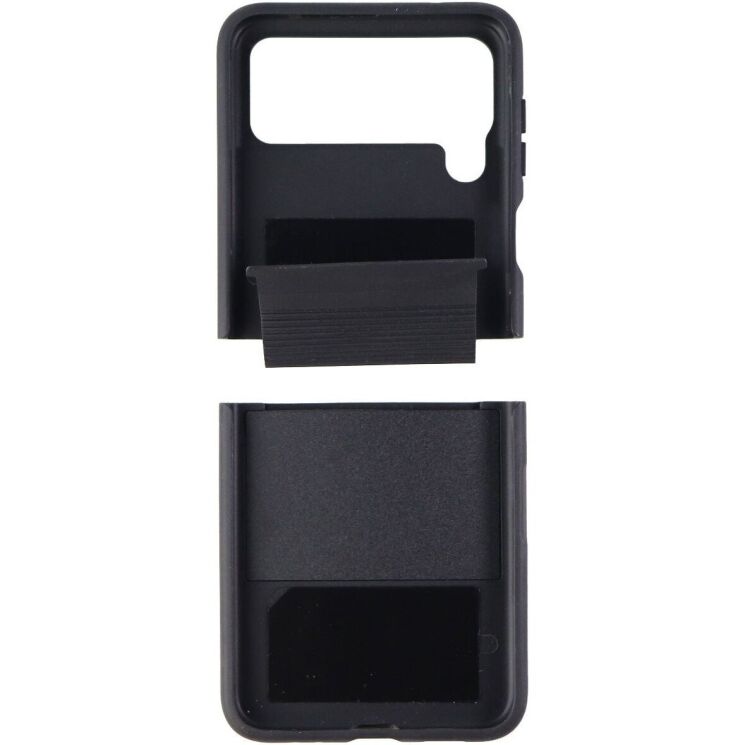 Защитный чехол Gear4 Bridgetown для Samsung Galaxy Flip 3 - Black: фото 6 из 8
