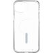 Защитный чехол Gear4 Crystal Palace Snap MagSafe для Apple iPhone 14 Plus - Clear (306733C). Фото 6 из 12