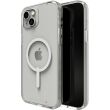 Защитный чехол Gear4 Crystal Palace Snap MagSafe для Apple iPhone 14 Plus - Clear (306733C)